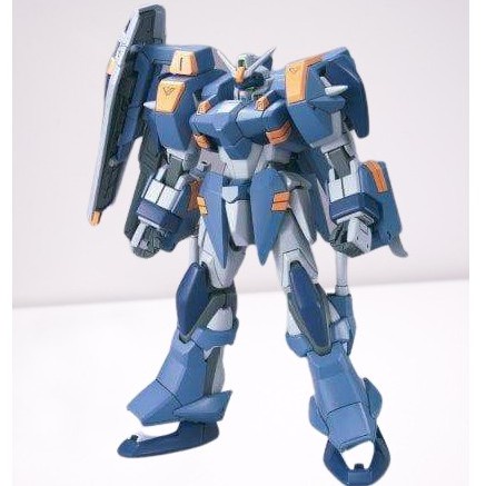 Gundam HG Blu Duel GAT X1022 44 1/144 Mô hình nhựa đồ chơi lắp ráp
