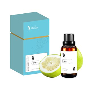 Tinh dầu bưởi genat - 100% nguyên chất