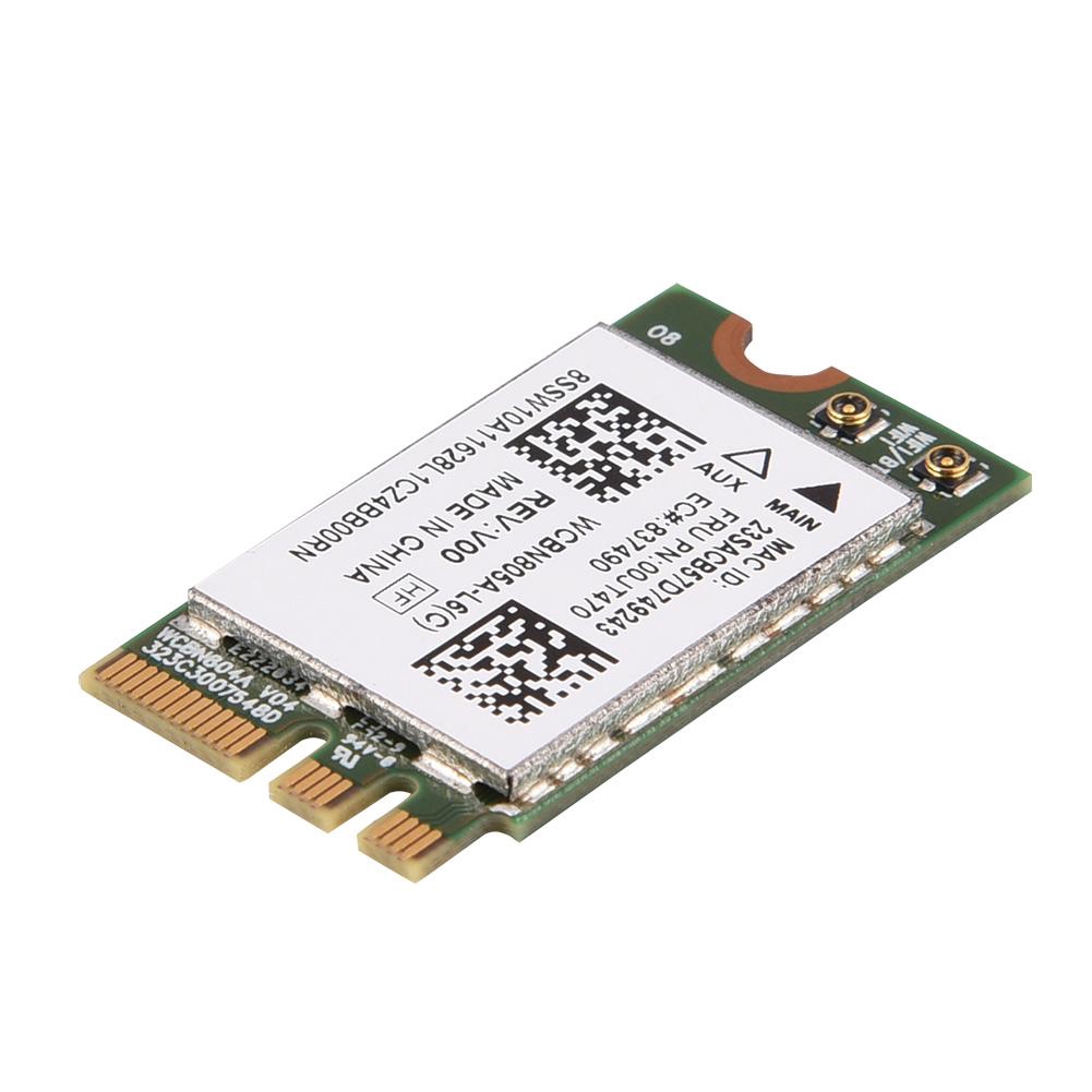 Card Wifi Ngff / M2 2.4g / 5g Cho Lenovo / Dell / Asus