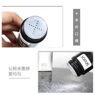 Bột Tạo Kiểu Tóc Sevich Chất Lượng Cao