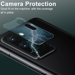 Set 2 Miếng Dán Bảo Vệ Camera Cho Samsung Galaxy Note 20 / Note 20