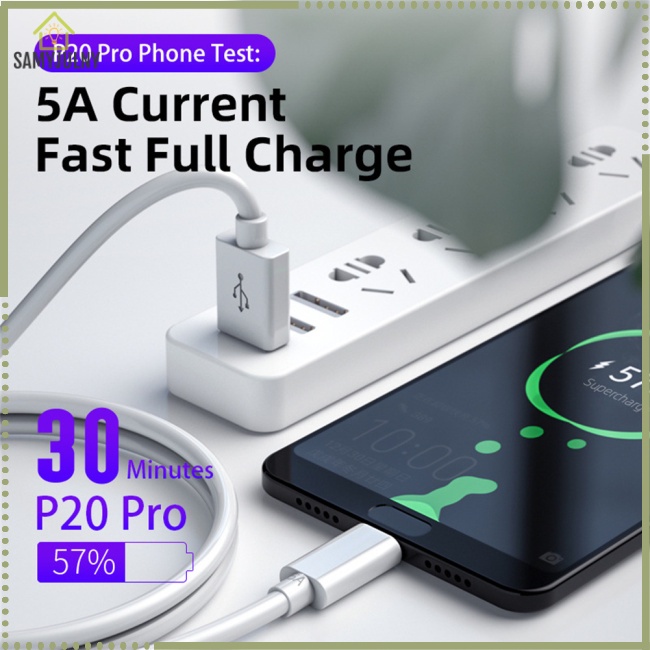 Cáp Sạc Famy Đầu Usb 3.1 5a Hỗ Trợ Sạc Nhanh Và Truyền Dữ Liệu