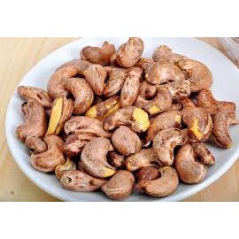 Hạt điều loại A - xếp hoa