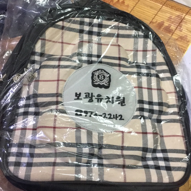 Balo trẻ em