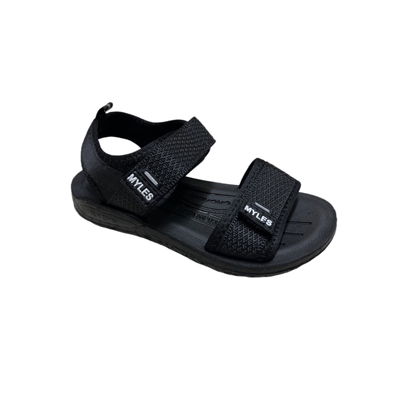 Sandal PU con nít