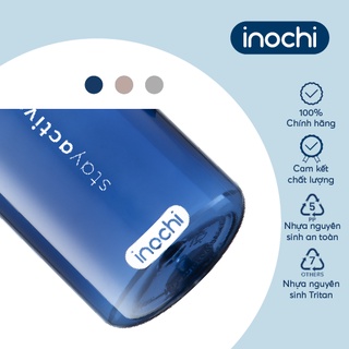 [LIFEMC11M2ADP -12% đơn 250K] Bình nước Inochi - Kita Boost 670ml