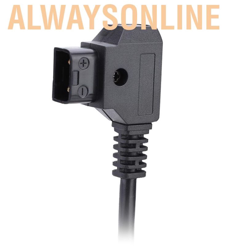 Đầu chia cổng kết nối Type D - Tap B sang 4 P-Tap