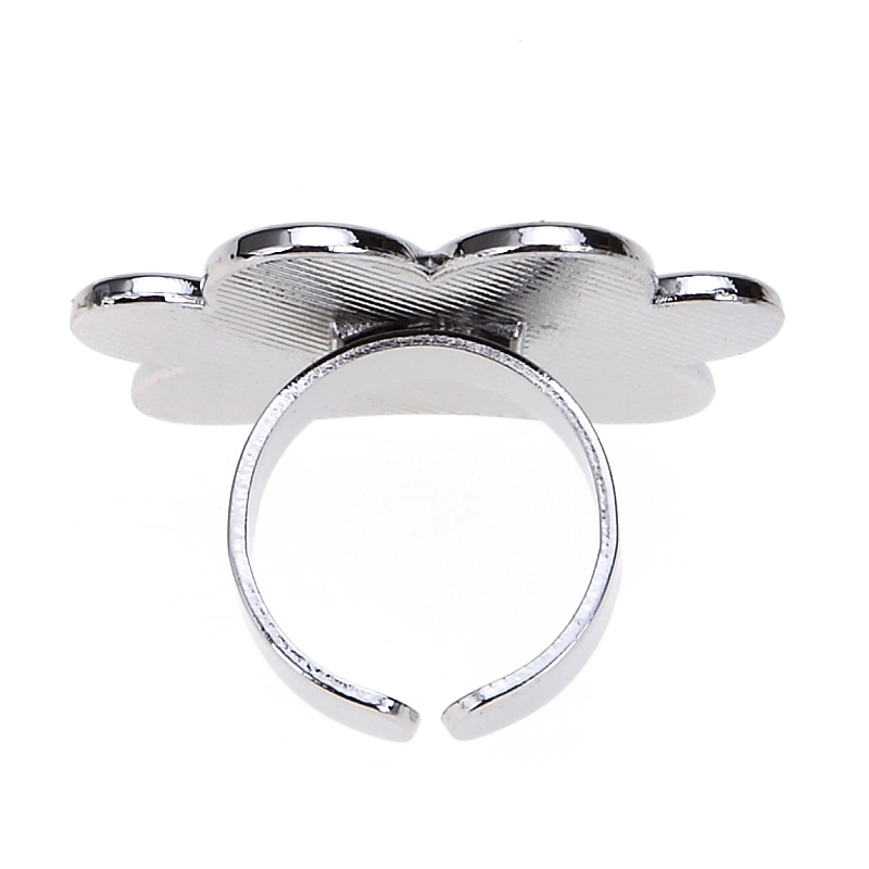 Monja Khay Đựng Màu Vẽ Móng DIY