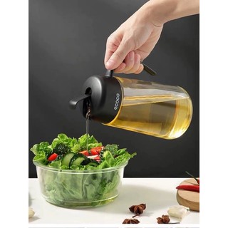 BÌNH ĐỰNG ĐỒ DÙNG NHÀ BẾP ECOCO 1810