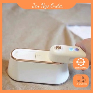 Bàn là hơi nước daewoo hi-029
