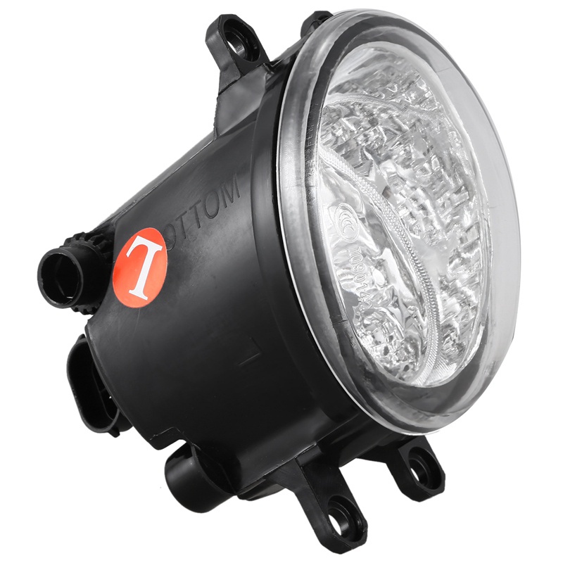 Đèn Led Sương Mù 9 Bóng Cho Toyota Corolla Camry Yaris Lexus Avalon Yaris