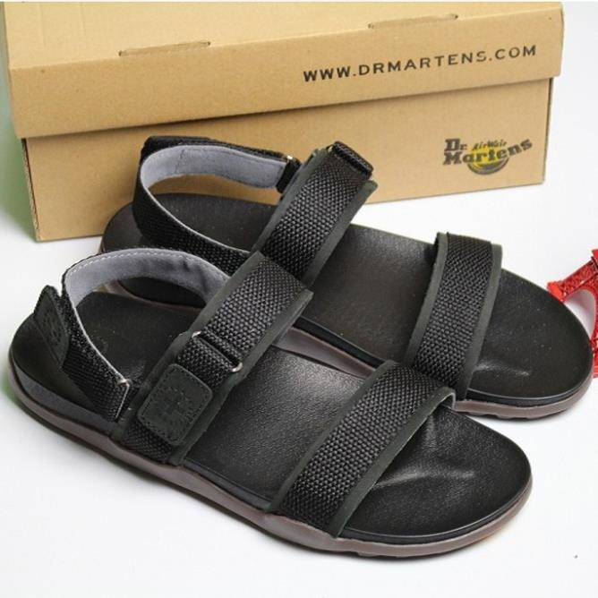 xả Giày sandal da bò doctor ( DR.SD2Q) !!