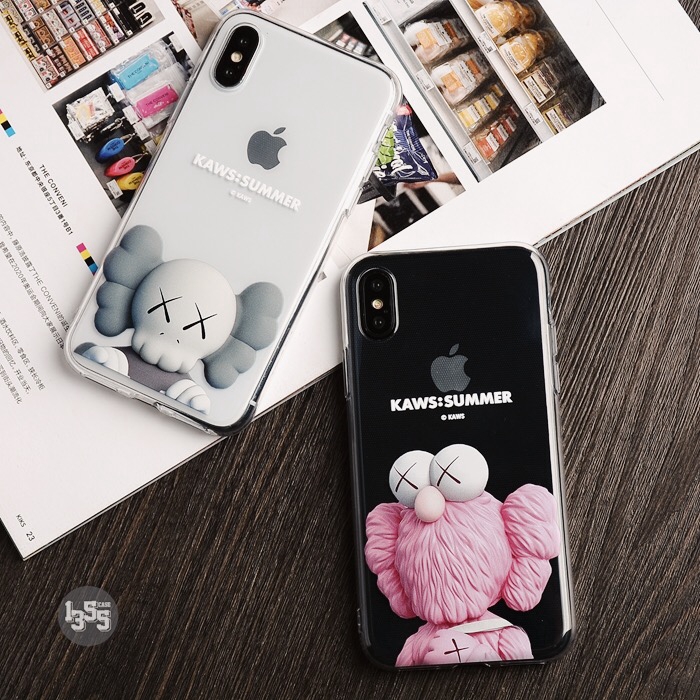 Soft Case TPU Motif Sesame Street untuk iPhone 6 / 6S / 7 / 8 Plus / X / XS / XR / XS MAX / iPhone 11 / 11 Pro / 11 Pro MAX | BigBuy360 - bigbuy360.vn
