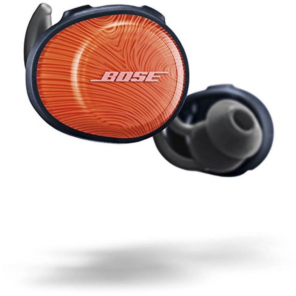 [Digiza_shop] - Tai nghe không dây Bose SoundSport Free