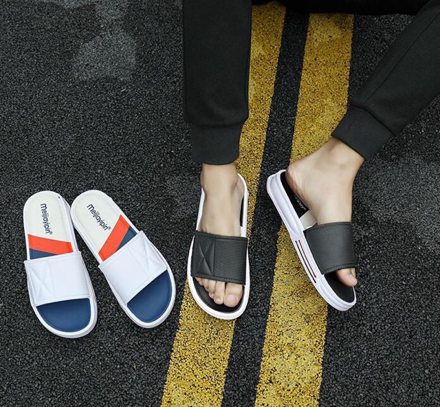 Dép quai ngang siêu cấp cho nam