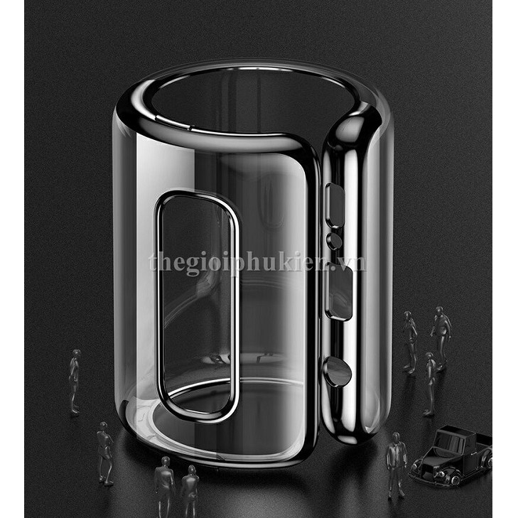 Ốp lưng dẻo Baseus viền màu cho Galaxy S10 chính hãng
