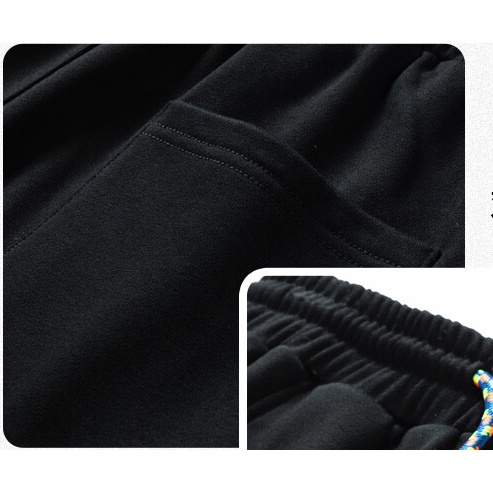 Quần Thể Thao PUMA 100% Chính Hãng Dáng Rộng Màu Trơn Thời Trang Cho Nam Và Nữ