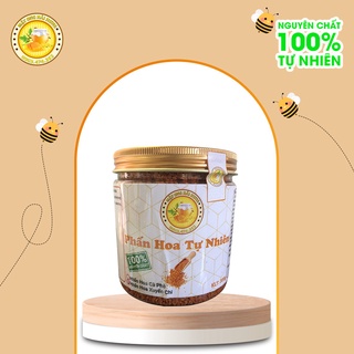 Phấn hoa cỏ kim hải hưng 500g