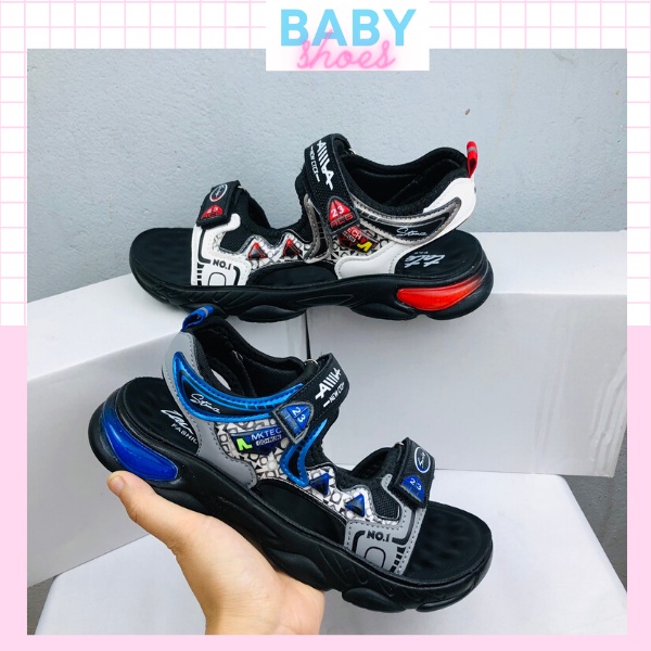 sandal cho bé trai , dép trẻ em mã A 2205