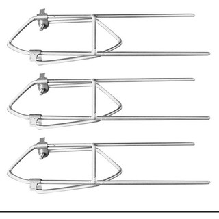 Chống Cần Lăng Xê / Chống Cần câu Lancer