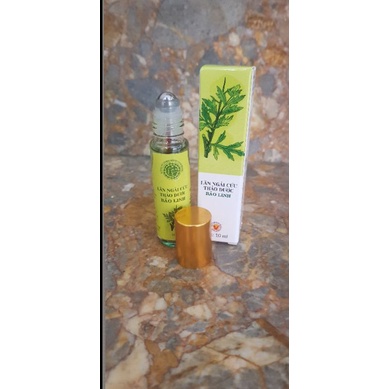 DẦU LĂN NGẢI CỨU BẢO LINH