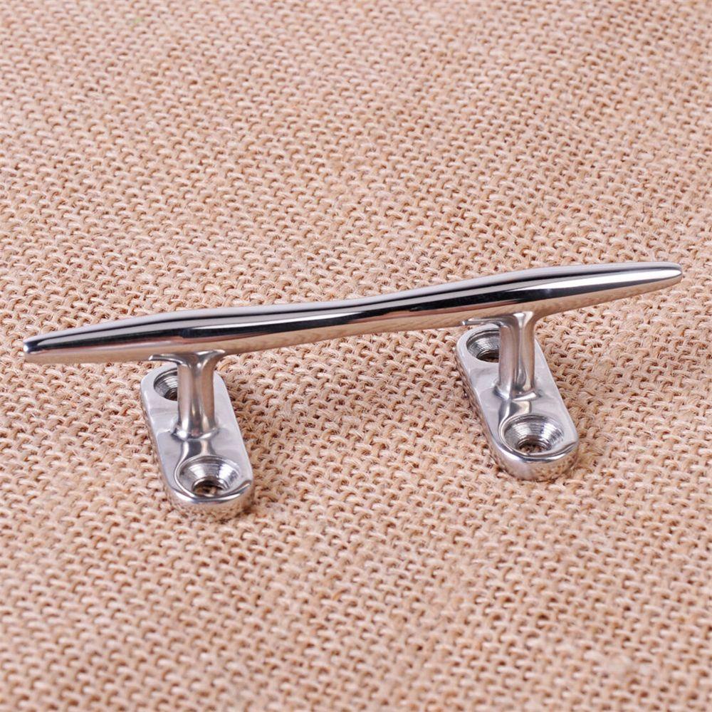 SUYO Dụng Cụ Buộc Dây Thuyền Bằng Thép Không Gỉ