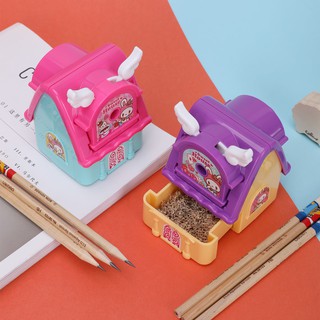 Chuốt Bút Chì Deli 731