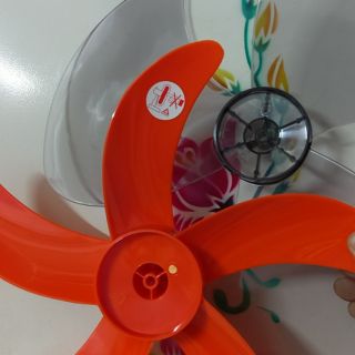 Cánh quạt B4 hãng senko cốt tròn