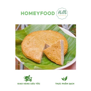 Chả mỡ ngon giao siêu tốc 1h