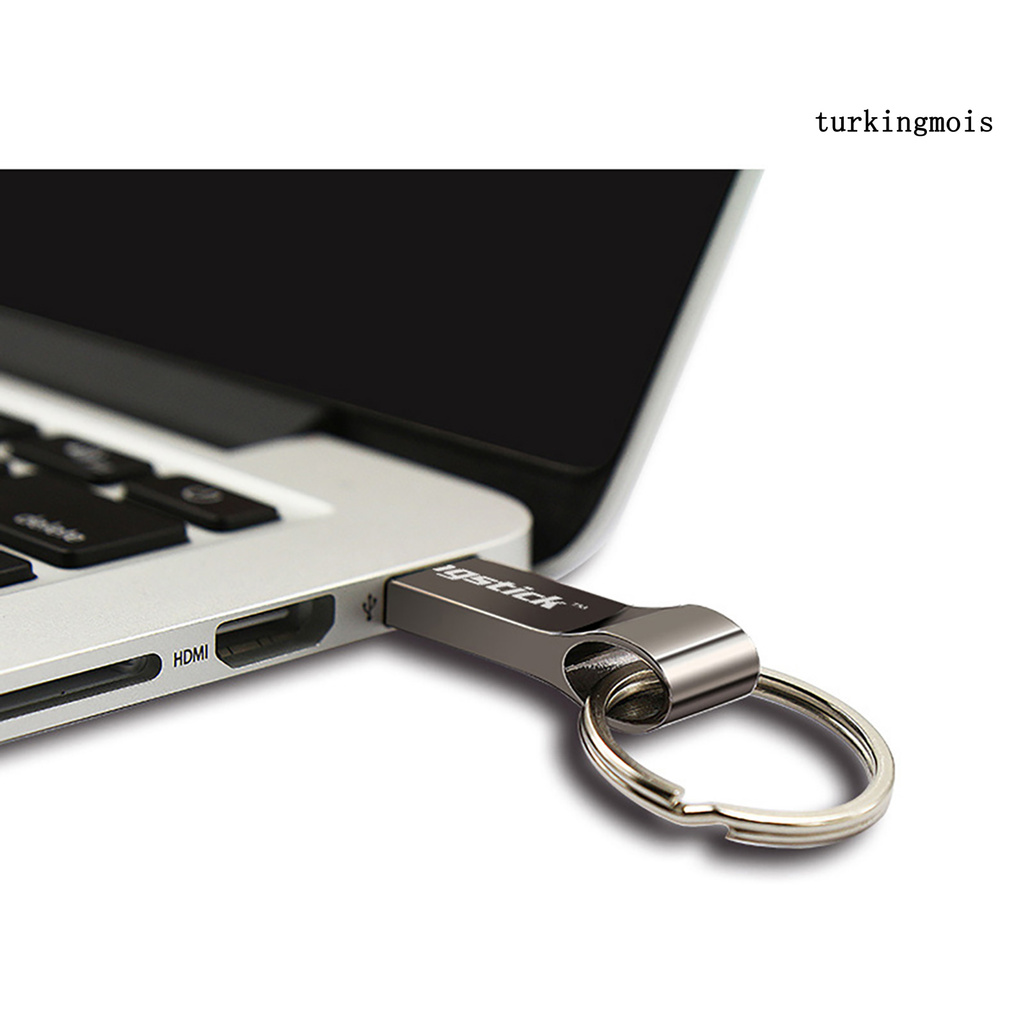 Usb 3.0 Bằng Kim Loại Phối Móc Khóa Thời Trang Cho Loa Bluetooth | BigBuy360 - bigbuy360.vn