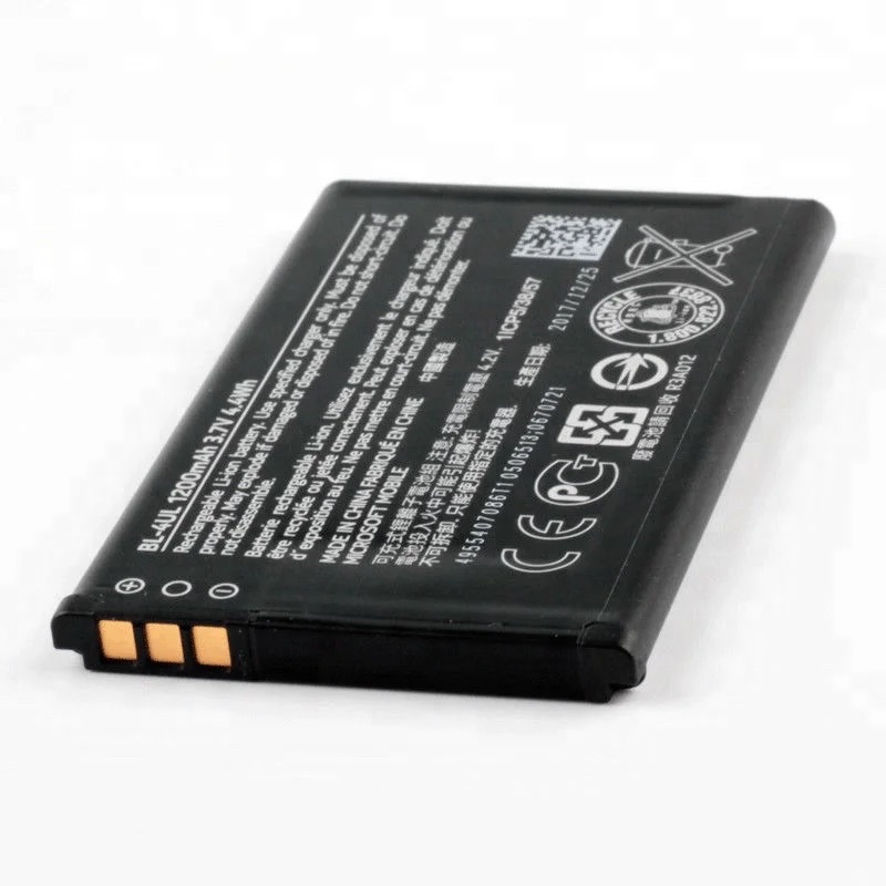 Pin Nokia BL-4UL 1200mAH ( tương thích nhiều loại máy )