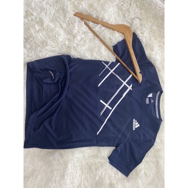 áo thể thao nam adidas hàng loại đẹp xuất dư [SALE]