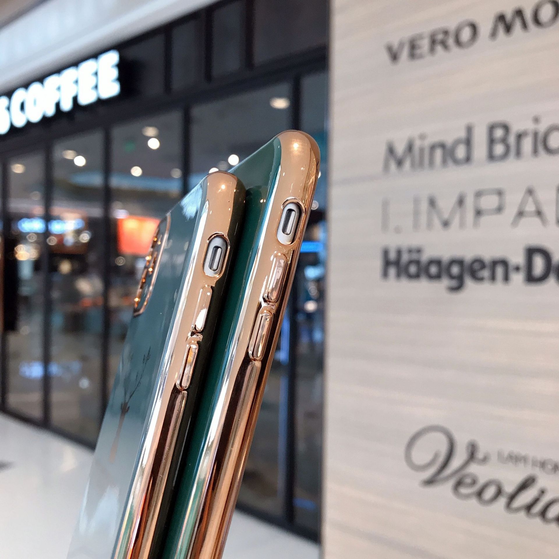 Ốp Điện Thoại Mềm Trong Suốt Bảo Vệ Cho Iphone6 6s 7g / 8g / Se2 7p / 8p X / Xs Xr Xsmax 11 | BigBuy360 - bigbuy360.vn