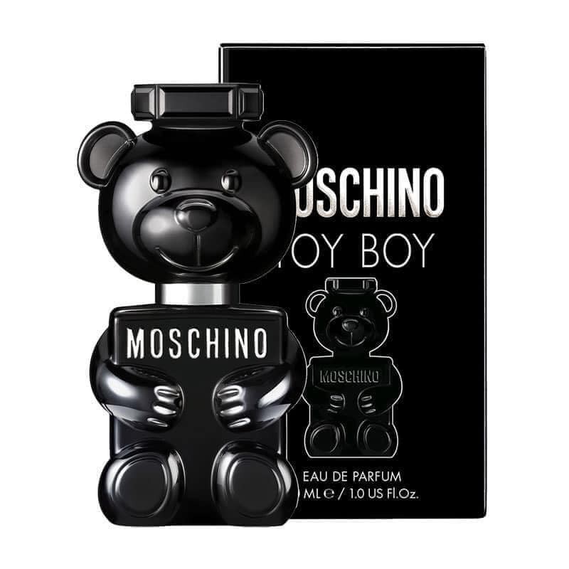 NƯỚC HOA NAM MOSCHINO TOY BOY