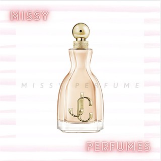 Nước hoa dùng thử Jimmy Choo I Want Choo Test 10ml 20ml - missy perfumes thumbnail