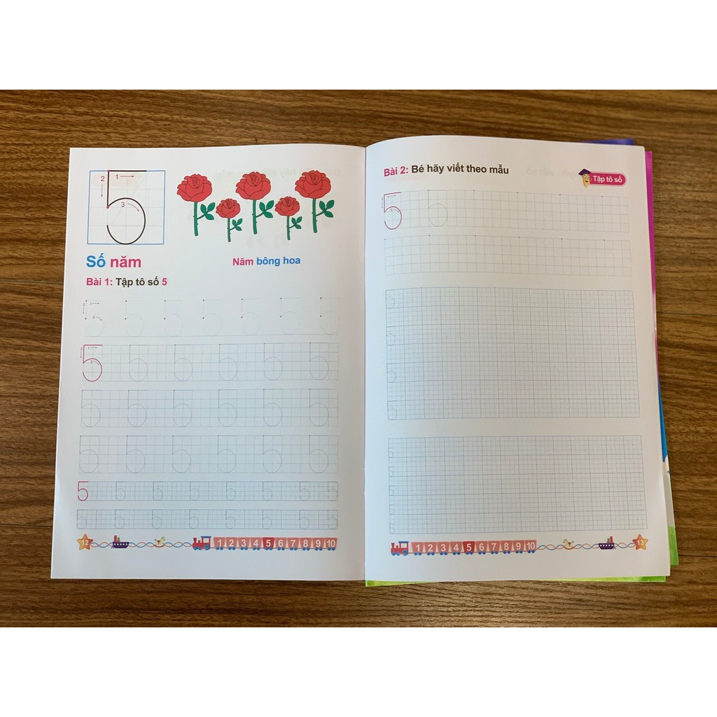 [Mã LIFE5510K giảm 10K đơn 20K] Sách - Bộ phát triển IQ cho bé 4 đến 5 tuổi (Combo 8 quyển) | BigBuy360 - bigbuy360.vn