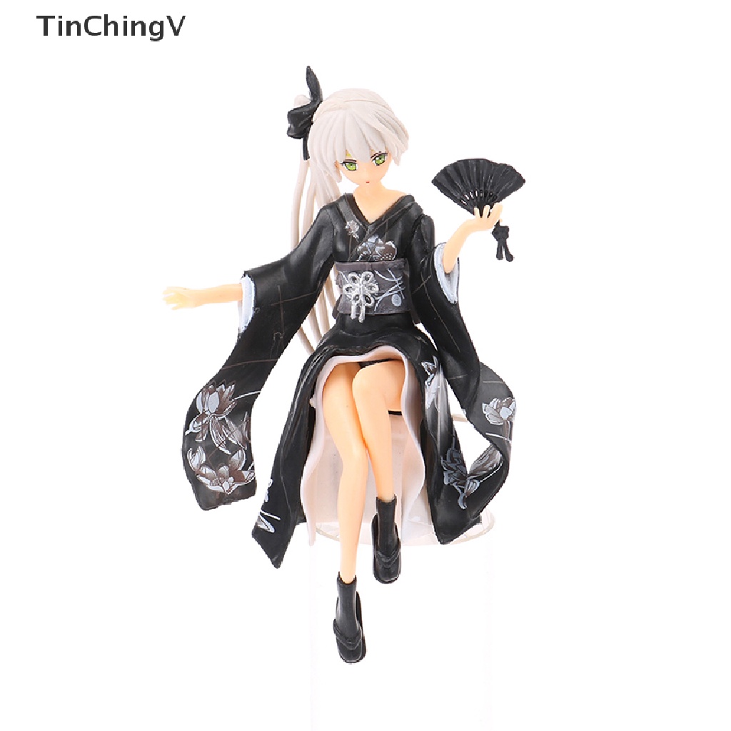 Mô Hình Nhân Vật Sora Mặc Kimono Dễ Thương