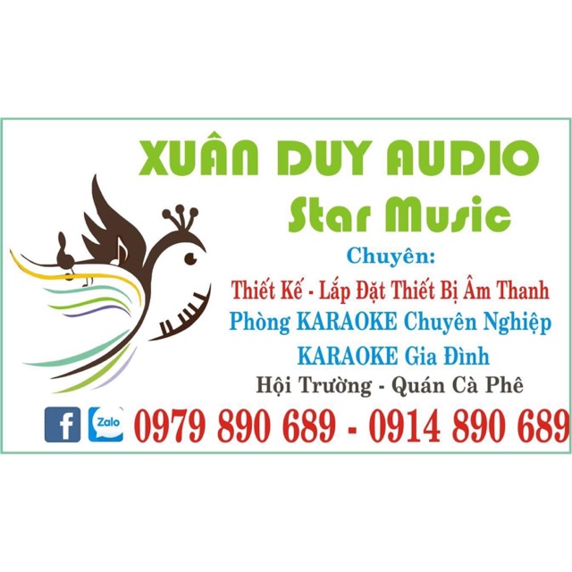 Xuân Duy audio