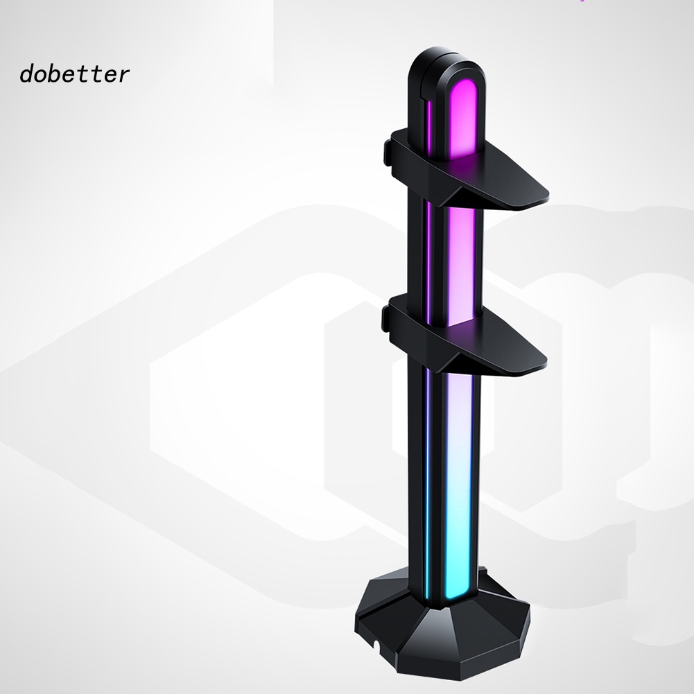 Giá đỡ tai nghe từ tính 5V 3Pin ARGB | BigBuy360 - bigbuy360.vn