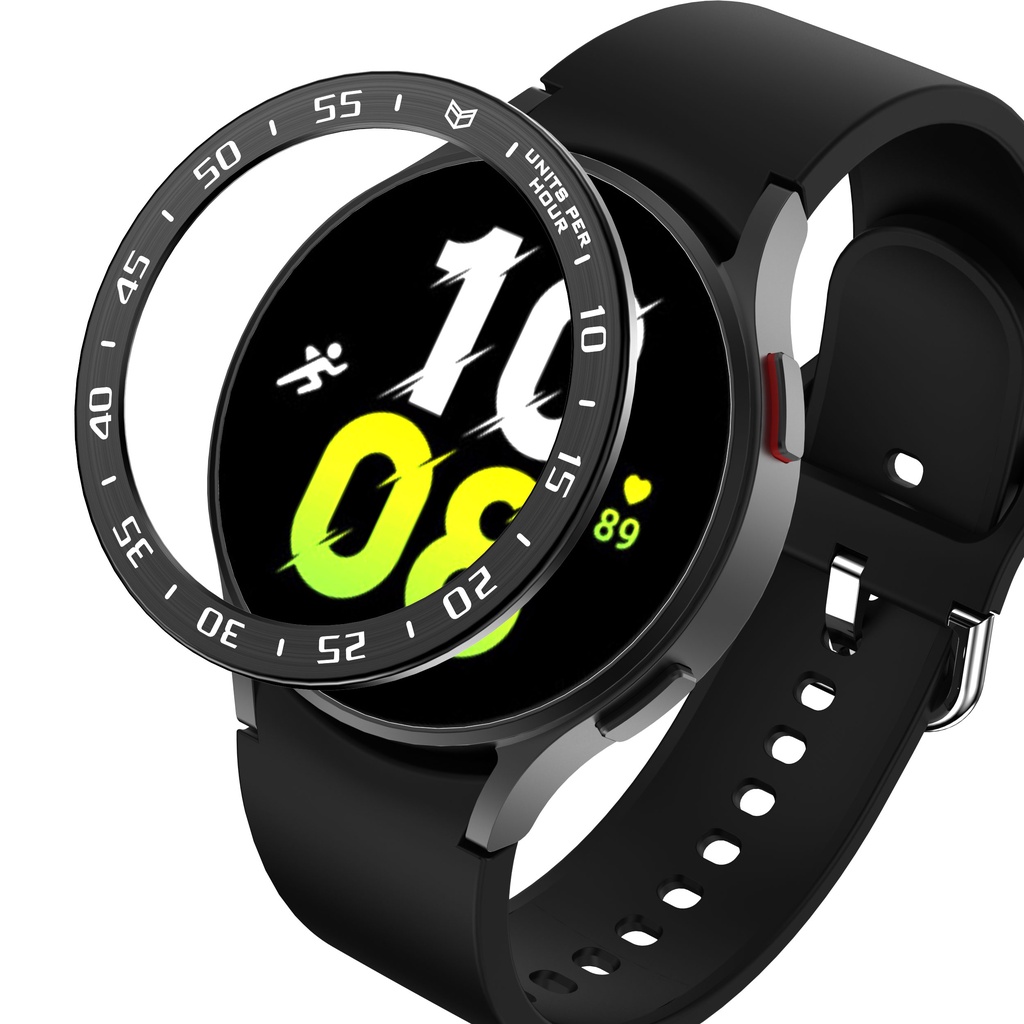 Ốp BảO Vệ Cho ĐồNg Hồ Samsung Galaxy watch4 / 5 40mm 5 44mm