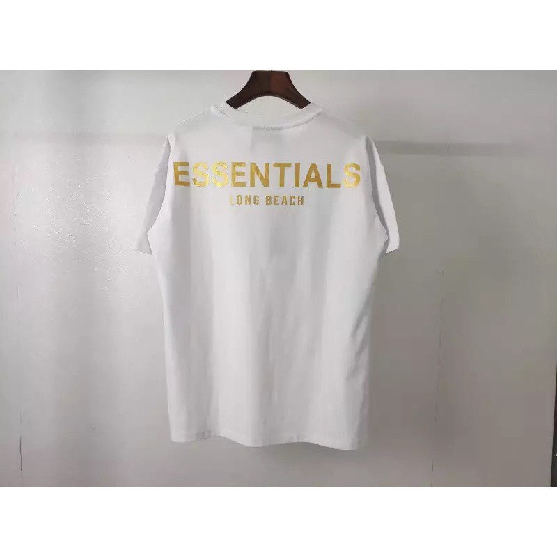 Áo thun Stee ESSENTIALS GOLD Unisex