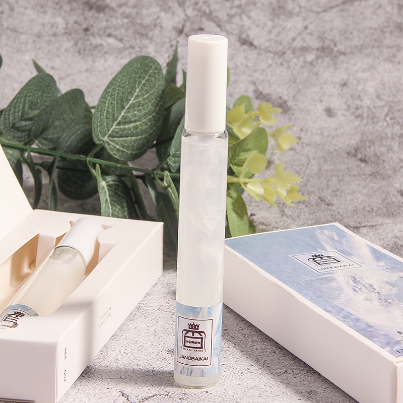 Nước hoa Jean Miss nhũ chai 12ml J18