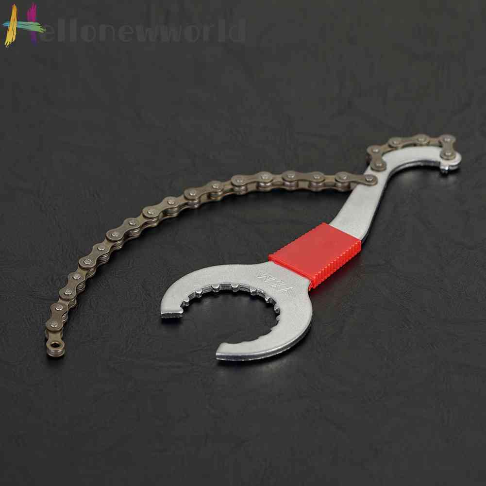 Cờ Lê Sửa Dây Xích Xe Đạp Leo Núi 3 Trong 1 VXM