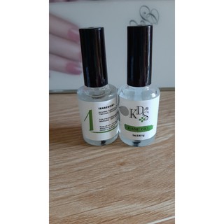 DUNG DỊCH BỘT NHÚNG KDS BỘ 3 CHAI