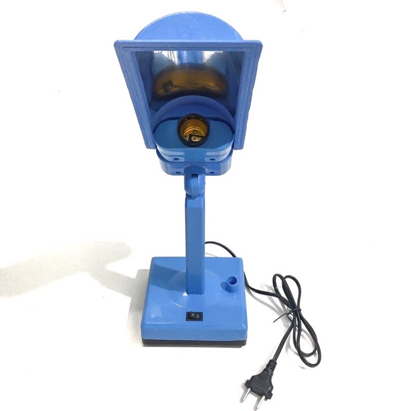 Đèn bàn học sẵn bóng led