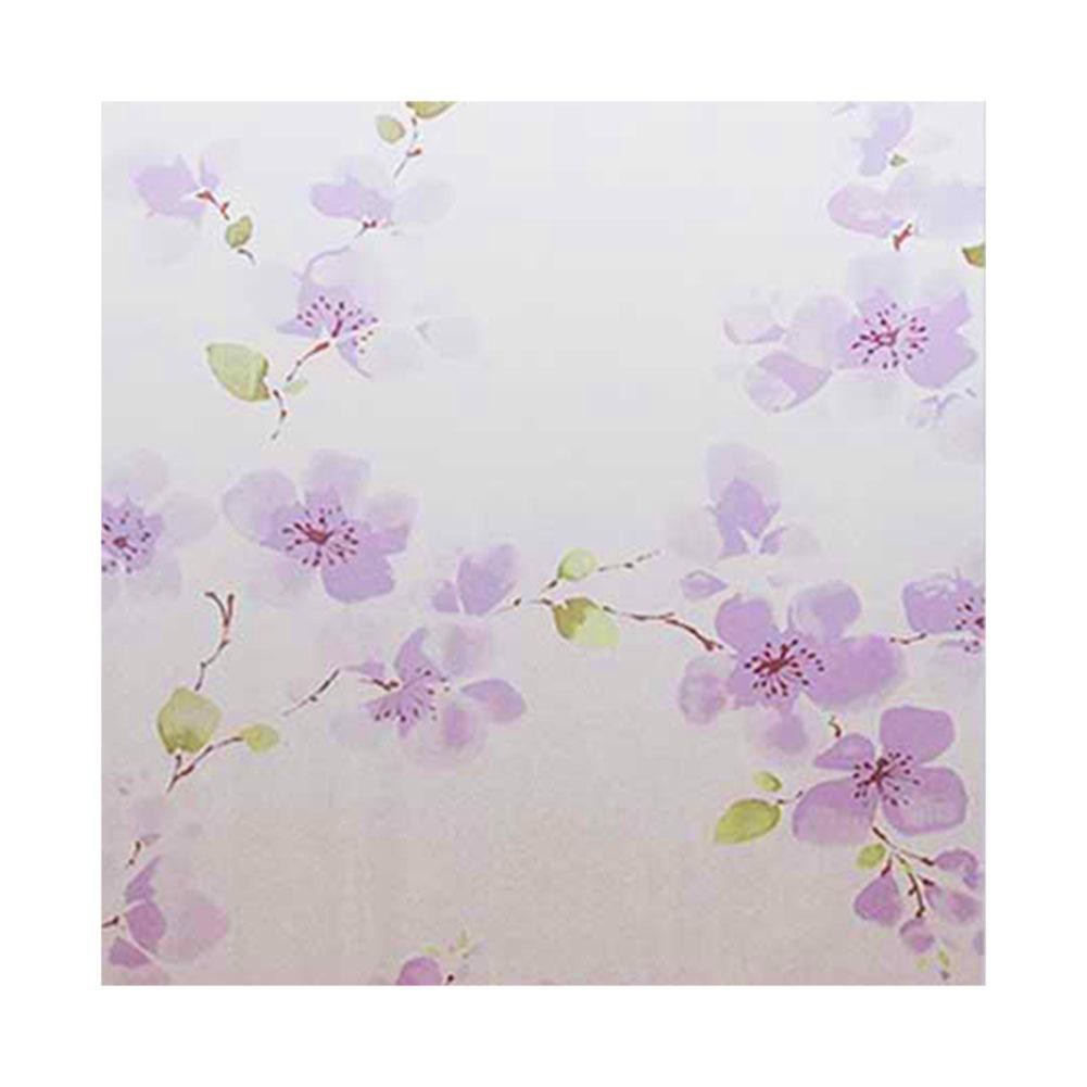 Phim dán cửa kính tự dính 45 * 100cm