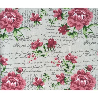Vải canvas chụp ảnh sản phẩm mẫu hoa hồng
