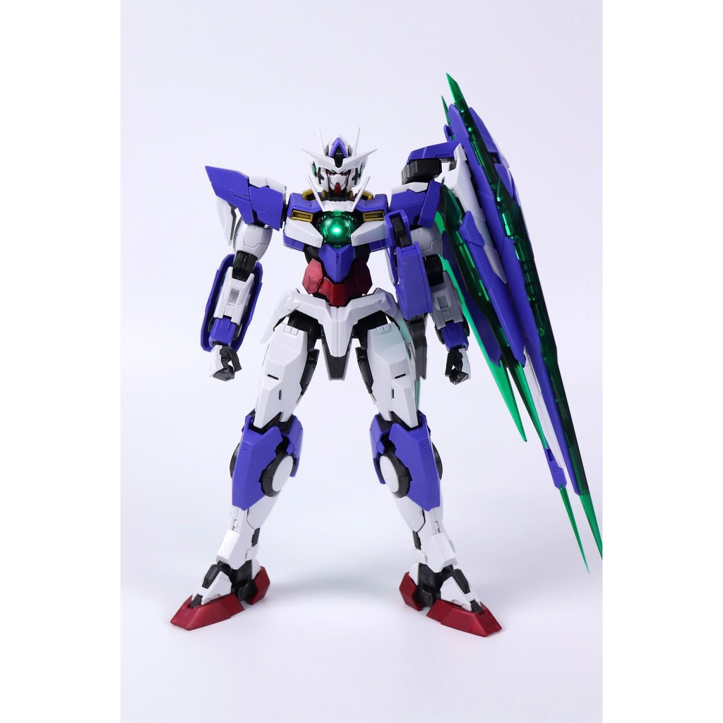 Mô hình gunpla mg 8822 Qant ver.mb