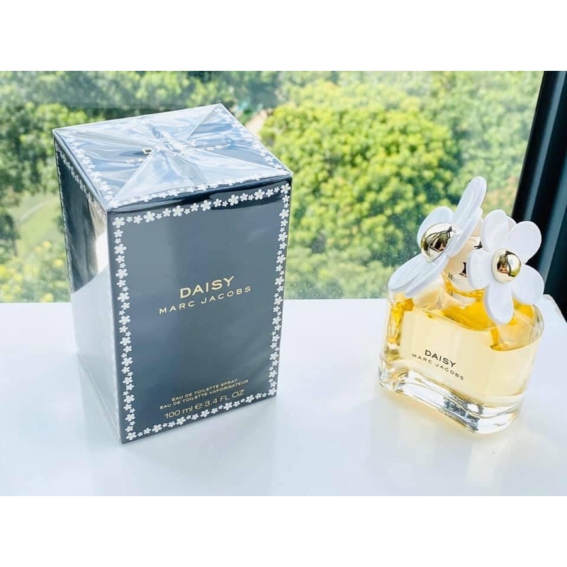 Nước hoa nữ MARC JACOBS DAISY EDT 20ml,100ml
