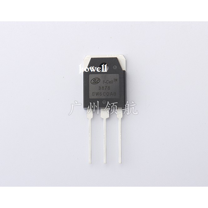 Sò công suất , IGBT - 40N60 -40T65 - 60N60- 60T65- 60N100- 40T120 -40N120 -  23N50 -3878- Linh kiện sửa chữa